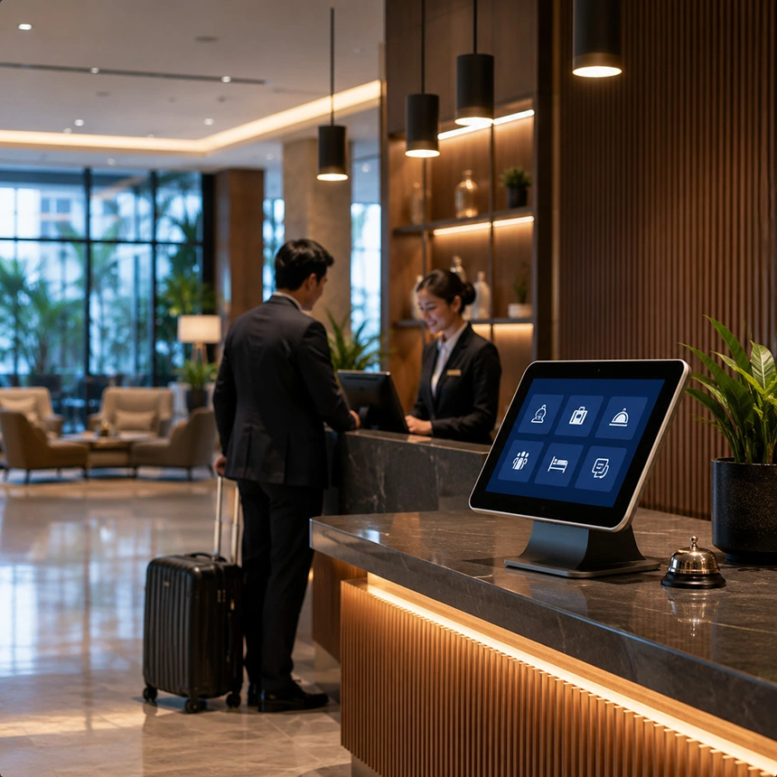 Hospitality