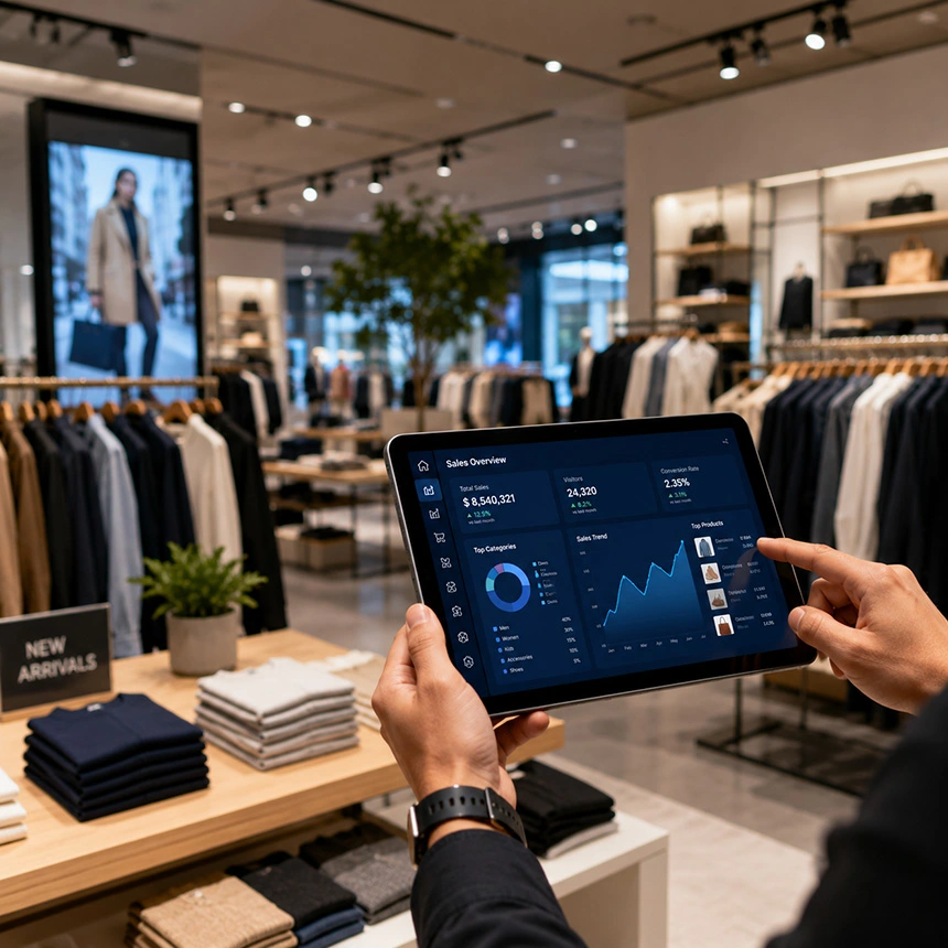 Retail