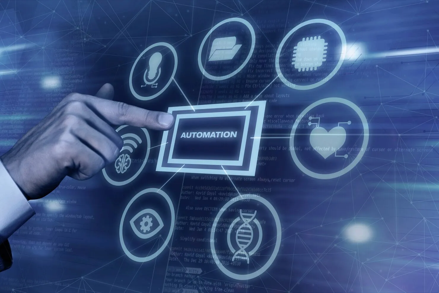 intelligent-automation